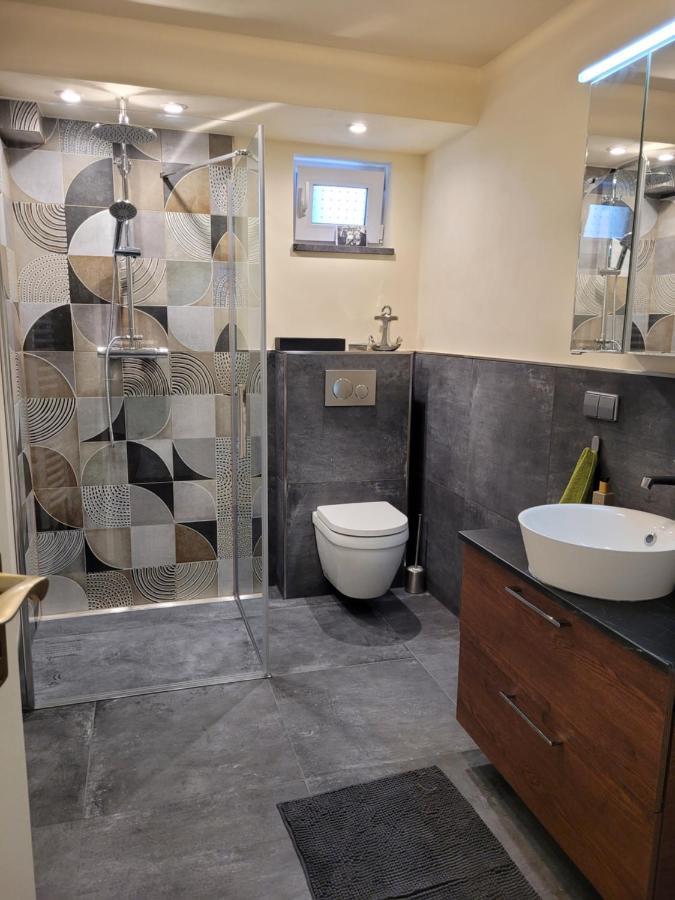 Ferienwohnung Riesling Bobenheim am Berg Kültér fotó