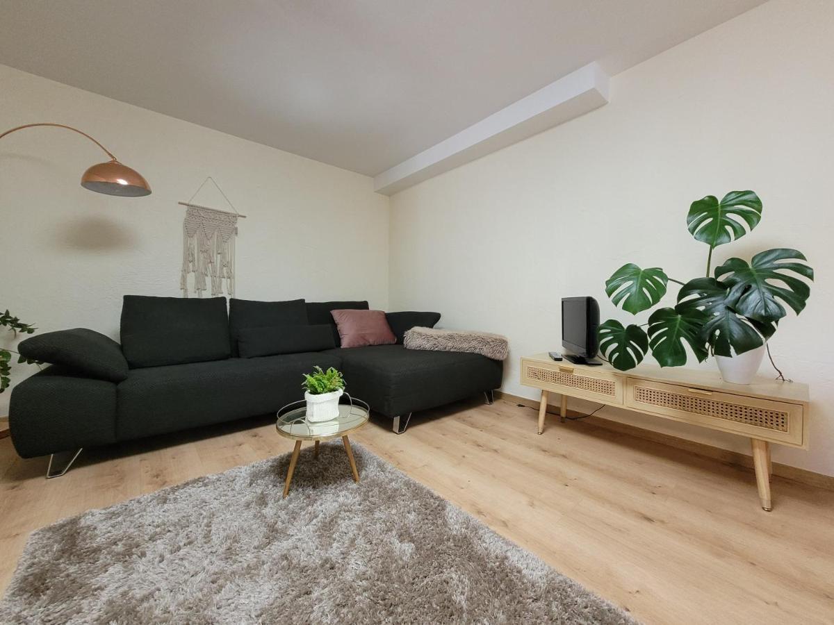 Ferienwohnung Riesling Bobenheim am Berg Kültér fotó