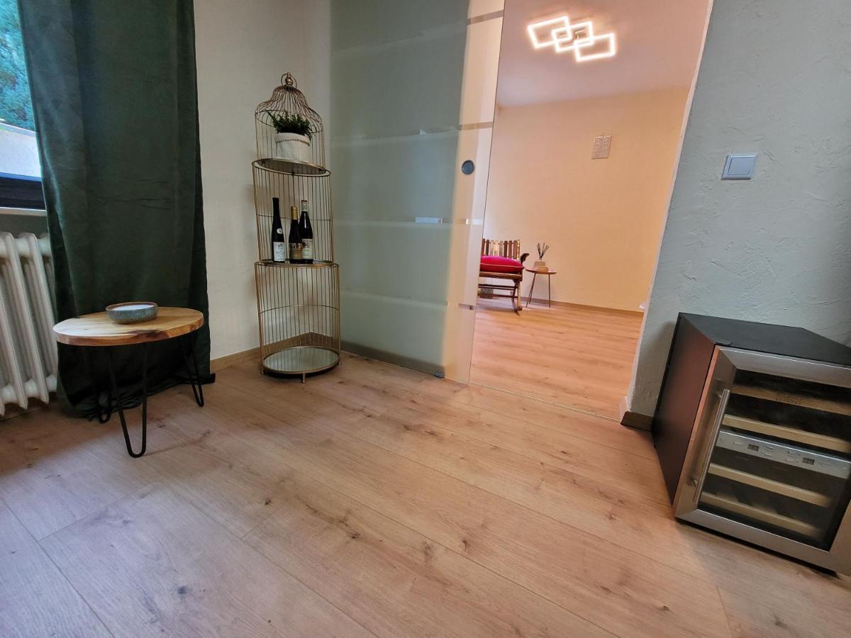 Ferienwohnung Riesling Bobenheim am Berg Kültér fotó