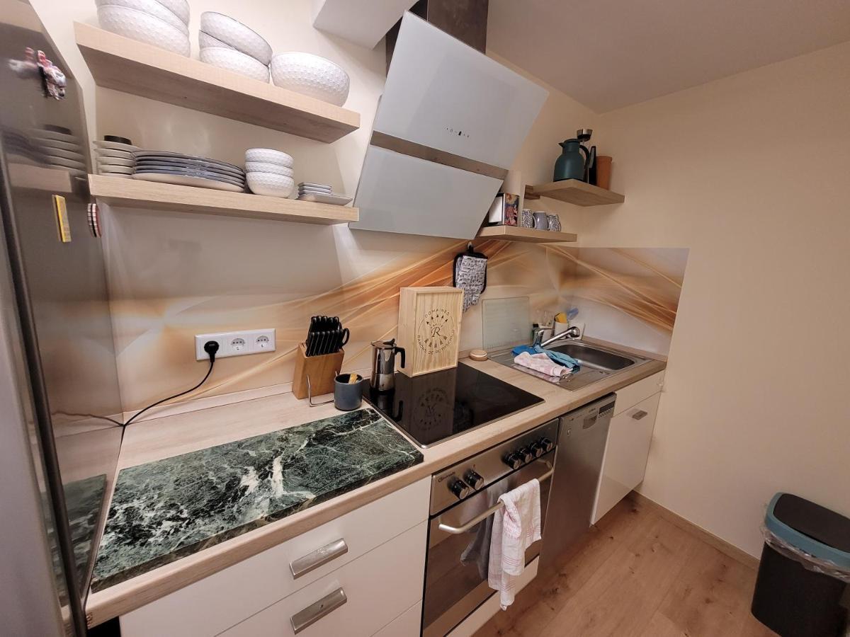 Ferienwohnung Riesling Bobenheim am Berg Kültér fotó