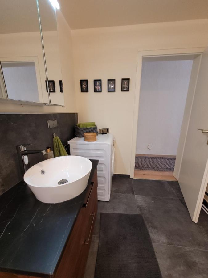 Ferienwohnung Riesling Bobenheim am Berg Kültér fotó