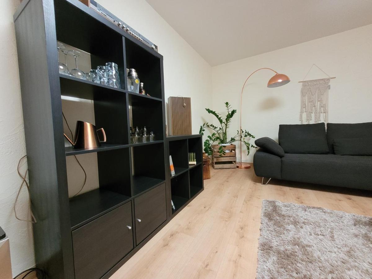 Ferienwohnung Riesling Bobenheim am Berg Kültér fotó