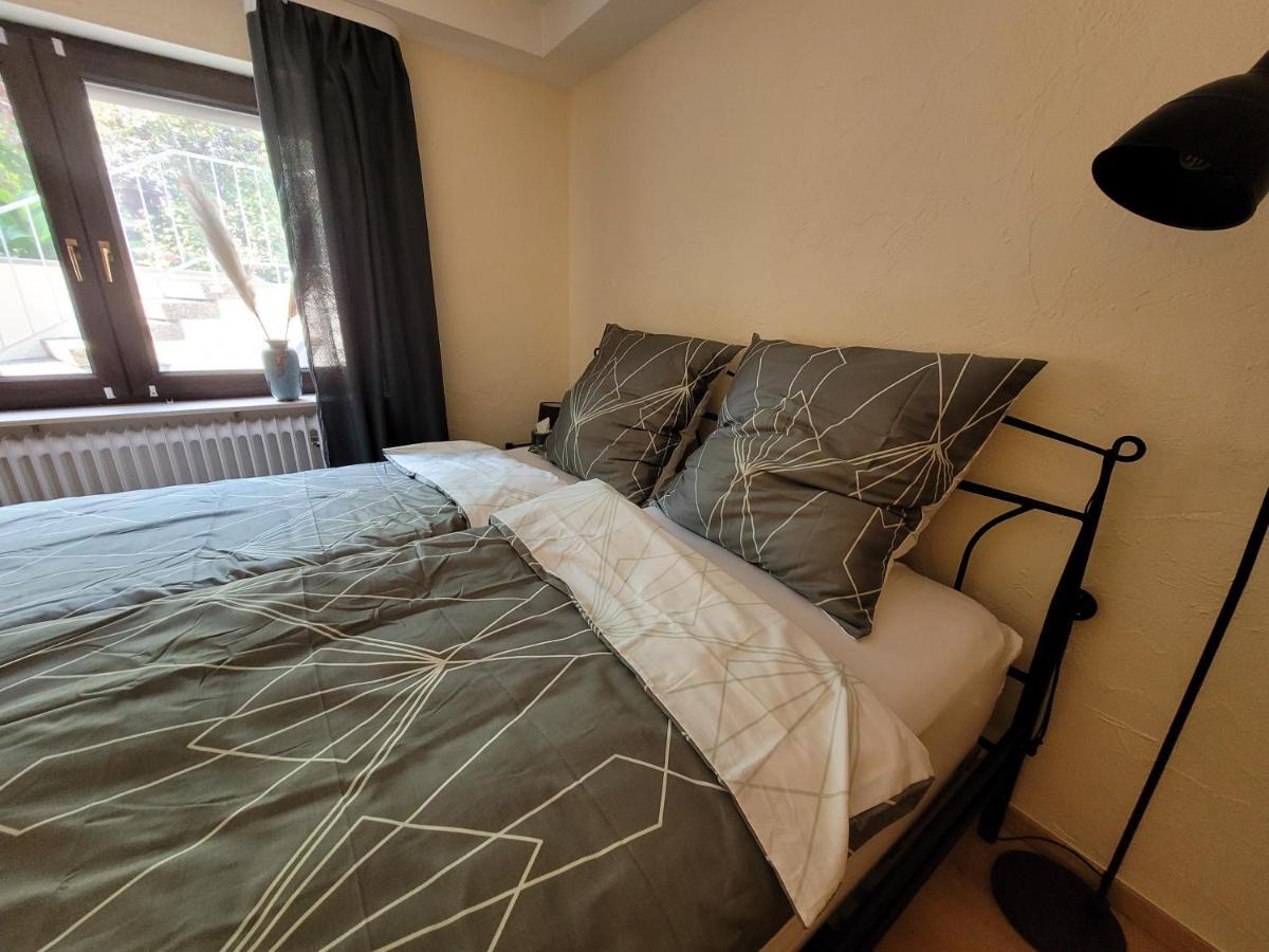 Ferienwohnung Riesling Bobenheim am Berg Kültér fotó